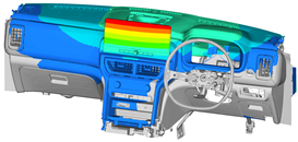 FEA Simulation 1