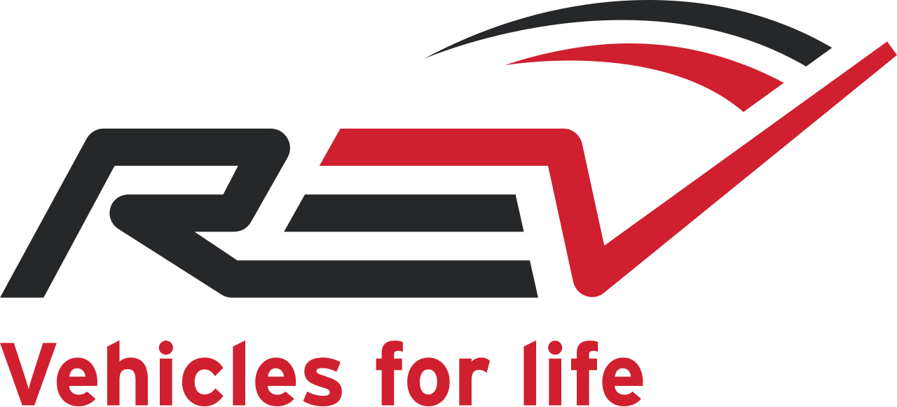 REV Logo