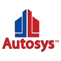 Autosys Logo