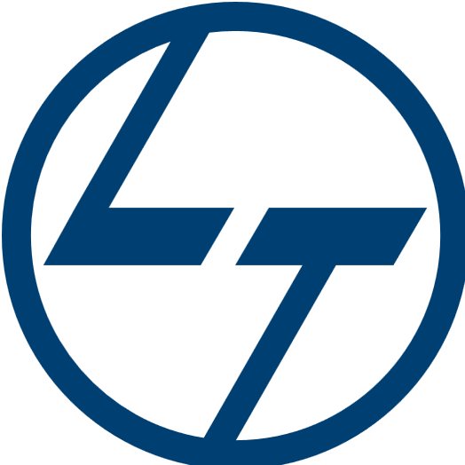 L&T Logo