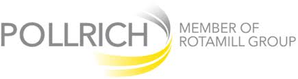 Pollric Logo